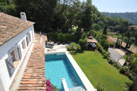 Cannes Locations, appartements et villas en location  Cannes, copyrights John and John Real Estate, photo Rf 216-45