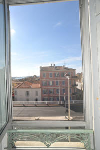 Cannes Locations, appartements et villas en location  Cannes, copyrights John and John Real Estate, photo Rf 229-16