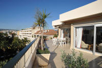 Cannes Locations, appartements et villas en location  Cannes, copyrights John and John Real Estate, photo Rf 232-01