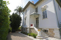 Cannes Locations, appartements et villas en location  Cannes, copyrights John and John Real Estate, photo Rf 237-32