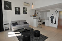 Cannes Locations, appartements et villas en location  Cannes, copyrights John and John Real Estate, photo Rf 240-04