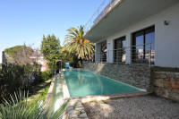 Cannes Locations, appartements et villas en location  Cannes, copyrights John and John Real Estate, photo Rf 251-18