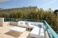 Cannes Locations, appartements et villas en location  Cannes, copyrights John and John Real Estate, photo Rf 255-04