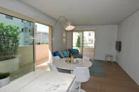 Cannes Locations, appartements et villas en location  Cannes, copyrights John and John Real Estate, photo Rf 255-09