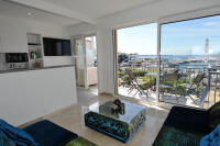 Cannes Locations, appartements et villas en location  Cannes, copyrights John and John Real Estate, photo Rf 265-09