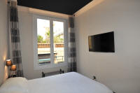 Cannes Locations, appartements et villas en location  Cannes, copyrights John and John Real Estate, photo Rf 266-07