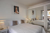 Cannes Locations, appartements et villas en location  Cannes, copyrights John and John Real Estate, photo Rf 268-15