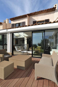 Cannes Locations, appartements et villas en location  Cannes, copyrights John and John Real Estate, photo Rf 271-06