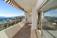 Cannes Locations, appartements et villas en location  Cannes, copyrights John and John Real Estate, photo Rf 272-02