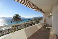 Cannes Locations, appartements et villas en location  Cannes, copyrights John and John Real Estate, photo Rf 272-03