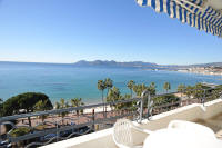 Cannes Locations, appartements et villas en location  Cannes, copyrights John and John Real Estate, photo Rf 274-07