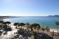 Cannes Locations, appartements et villas en location  Cannes, copyrights John and John Real Estate, photo Rf 274-09