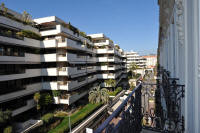 Cannes Locations, appartements et villas en location  Cannes, copyrights John and John Real Estate, photo Rf 276-01