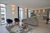 Cannes Locations, appartements et villas en location  Cannes, copyrights John and John Real Estate, photo Rf 276-06