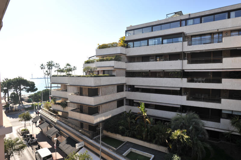 Cannes Locations, appartements et villas en location  Cannes, copyrights John and John Real Estate, photo Rf 277-01