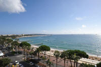 Cannes Locations, appartements et villas en location  Cannes, copyrights John and John Real Estate, photo Rf 278-03