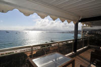 Cannes Locations, appartements et villas en location  Cannes, copyrights John and John Real Estate, photo Rf 280-02