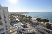 Cannes Locations, appartements et villas en location  Cannes, copyrights John and John Real Estate, photo Rf 290-02