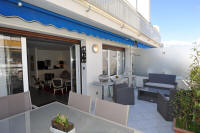 Cannes Locations, appartements et villas en location  Cannes, copyrights John and John Real Estate, photo Rf 295-02