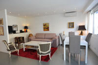 Cannes Locations, appartements et villas en location  Cannes, copyrights John and John Real Estate, photo Rf 295-06