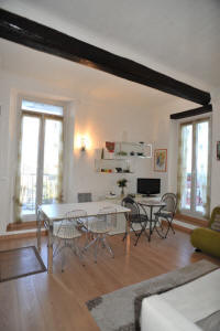 Cannes Locations, appartements et villas en location  Cannes, copyrights John and John Real Estate, photo Rf 301-03