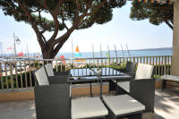 Cannes Locations, appartements et villas en location  Cannes, copyrights John and John Real Estate, photo Rf 318-03