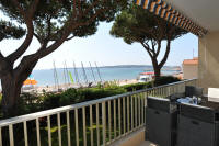 Cannes Locations, appartements et villas en location  Cannes, copyrights John and John Real Estate, photo Rf 318-04