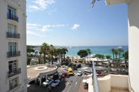 Cannes Locations, appartements et villas en location  Cannes, copyrights John and John Real Estate, photo Rf 319-02