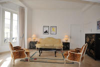 Cannes Locations, appartements et villas en location  Cannes, copyrights John and John Real Estate, photo Rf 326-03