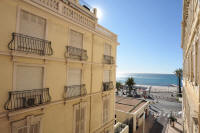 Cannes Locations, appartements et villas en location  Cannes, copyrights John and John Real Estate, photo Rf 326-13