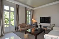 Cannes Locations, appartements et villas en location  Cannes, copyrights John and John Real Estate, photo Rf 332-09