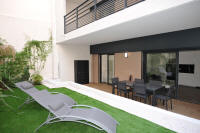 Cannes Locations, appartements et villas en location  Cannes, copyrights John and John Real Estate, photo Rf 335-02