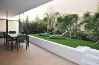 Cannes Locations, appartements et villas en location  Cannes, copyrights John and John Real Estate, photo Rf 335-05