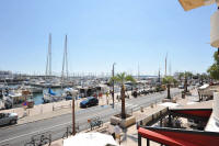 Cannes Locations, appartements et villas en location  Cannes, copyrights John and John Real Estate, photo Rf 337-02