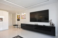 Cannes Locations, appartements et villas en location  Cannes, copyrights John and John Real Estate, photo Rf 347-06