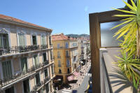 Cannes Locations, appartements et villas en location  Cannes, copyrights John and John Real Estate, photo Rf 348-02