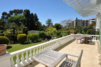 Cannes Locations, appartements et villas en location  Cannes, copyrights John and John Real Estate, photo Rf 350-02