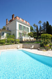 Cannes Locations, appartements et villas en location  Cannes, copyrights John and John Real Estate, photo Rf 350-10