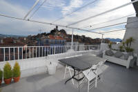 Cannes Locations, appartements et villas en location  Cannes, copyrights John and John Real Estate, photo Rf 369-03