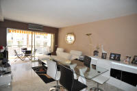 Cannes Locations, appartements et villas en location  Cannes, copyrights John and John Real Estate, photo Rf 390-04