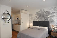 Cannes Locations, appartements et villas en location  Cannes, copyrights John and John Real Estate, photo Rf 404-04