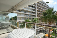 Cannes Locations, appartements et villas en location  Cannes, copyrights John and John Real Estate, photo Rf 409-12