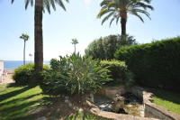 Cannes Locations, appartements et villas en location  Cannes, copyrights John and John Real Estate, photo Rf 411-01