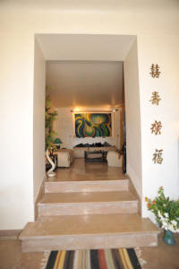 Cannes Locations, appartements et villas en location  Cannes, copyrights John and John Real Estate, photo Rf 411-11