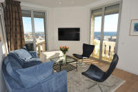 Cannes Locations, appartements et villas en location  Cannes, copyrights John and John Real Estate, photo Rf 421-09