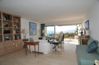 Cannes Locations, appartements et villas en location  Cannes, copyrights John and John Real Estate, photo Rf 423-03