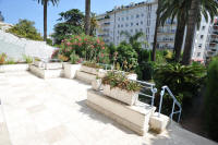 Cannes Locations, appartements et villas en location  Cannes, copyrights John and John Real Estate, photo Rf 463-33